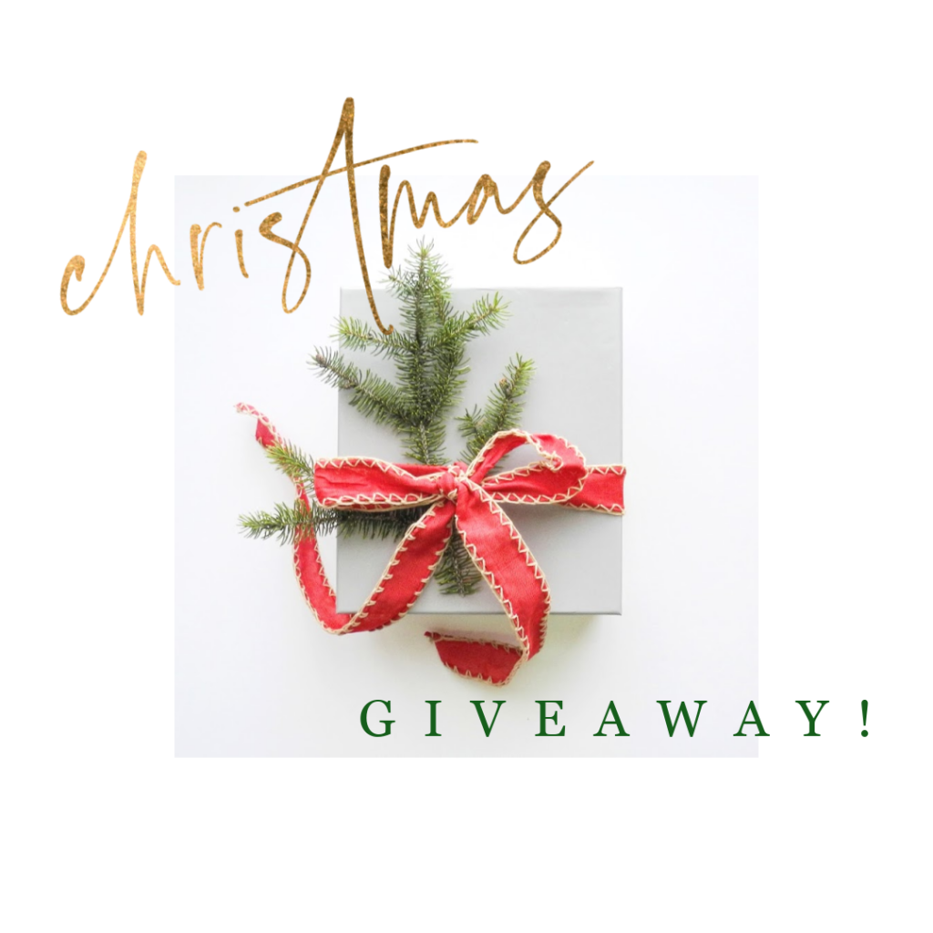 christmas giveaway